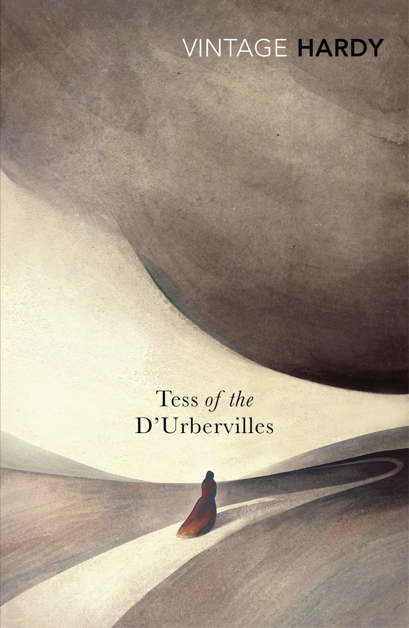 Cover: 9780099560692 | Tess of the D'Urbervilles | Thomas Hardy | Taschenbuch | Englisch | DK